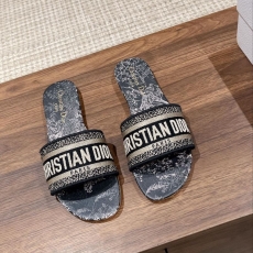 Christian Dior Slippers